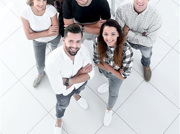 Lucentum engineering team