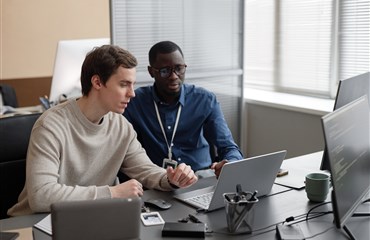 Custom Software Development